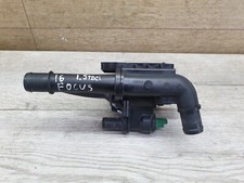 2016 FORD FOCUS 1.5 TDCI THERMOSTAT HOUSING 9670253780