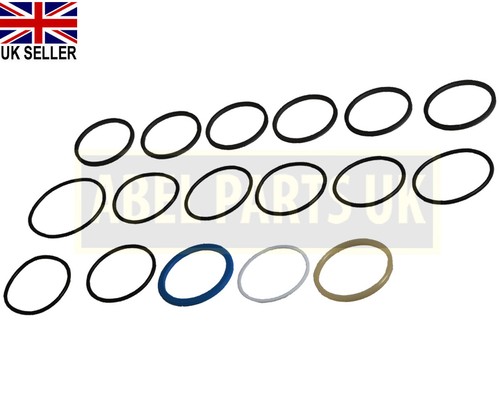Seal kit 914515 rotory - 45/914515,