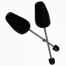 1 PAIR SHOE TREES STRETCHER