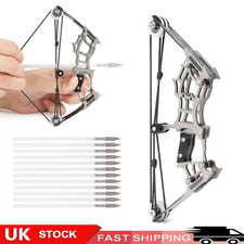 6" Mini Compound Bow Arrows