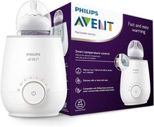 Philips Avent Fast Baby Bottle