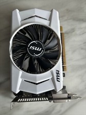 Msi nvidia geforce gtx - msi,
