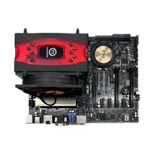 ASUS Z97-PRO Socket LGA 1150