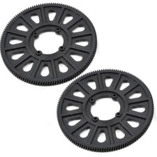 Align Slant Thread Main Drive