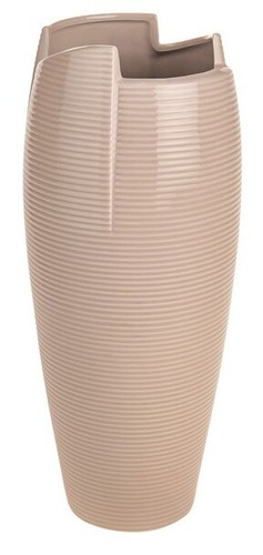 5cm tall vase rose pink - tall,