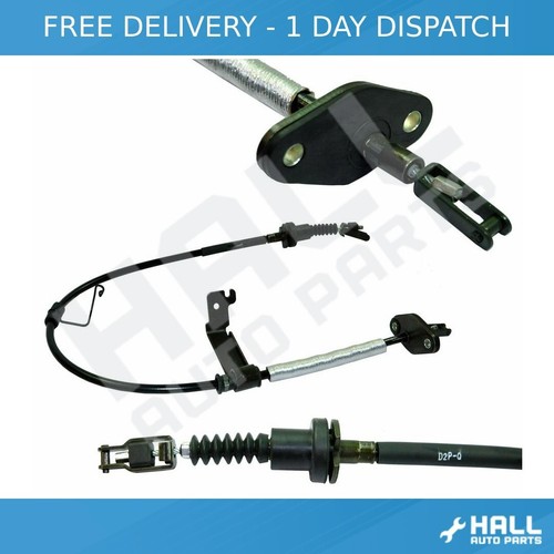 Clutch cable for hyundai - cable, i