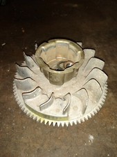Flywheel of Yamaha YLM 342