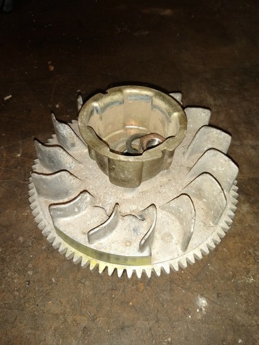 Flywheel yamaha ylm 342 - of,