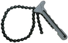 Long Chain Wrench Adjustable