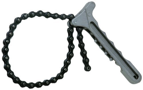 Long chain wrench adjustable - long,