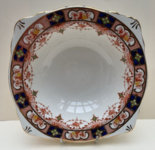 19th C Phoenix Ware serving