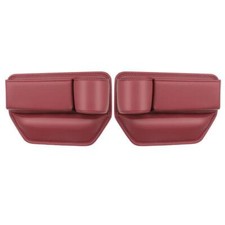 Car Seat Crevice Organizer