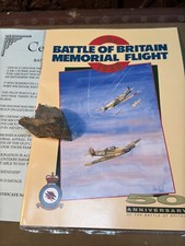 Wwii battle britain relic - of,