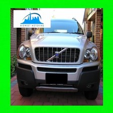 2003-2014 VOLVO XC90 CHROME