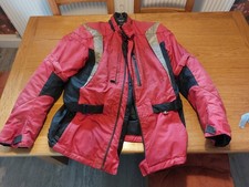 BMW Motorad Tourance 2 Jacket