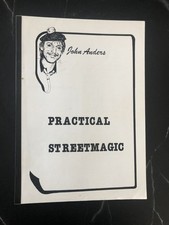 Rare vintage magic book - vintage,