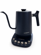 ARSPIC Electric Gooseneck