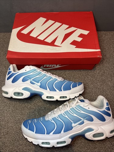 Nike air max plus uk9 - max, tn