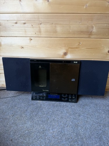 Technika mc121idab all - technika,