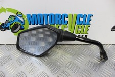 Kawasaki Z 750 Mirror Left