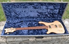 Electric bass Rickenbacker