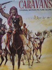 CARAVANS  Original Motion