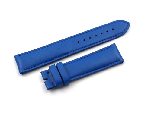 Genuine blue lapis leather - genuine,