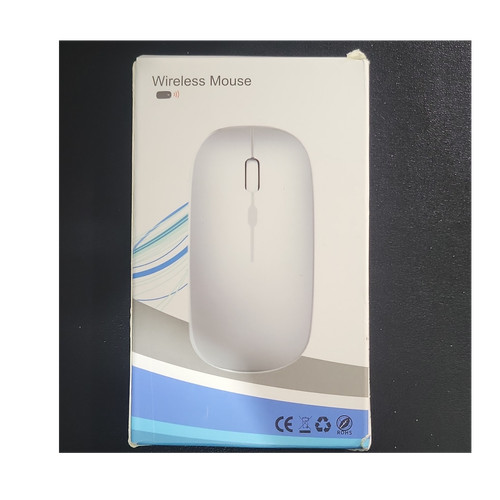 Wireless mouse silent - wireless,