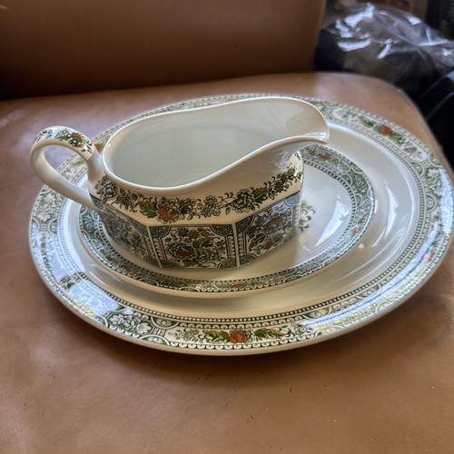 Ridgway ironstone canterbury - ridgway,