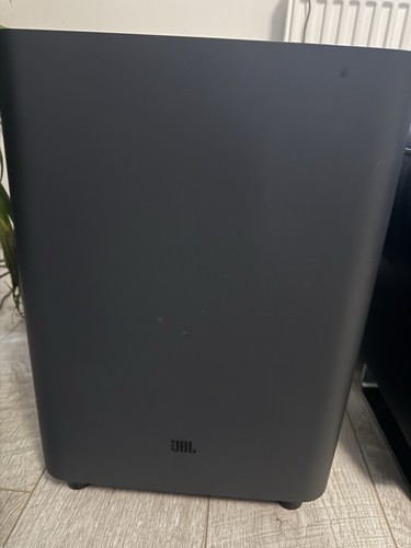 Jbl bar true - bar, wireless