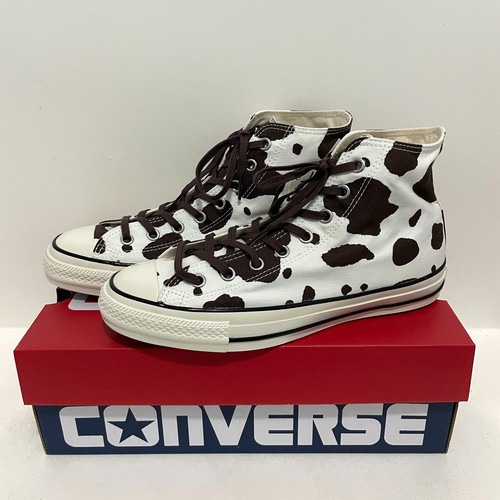 Converse all star aged - all, cowspot