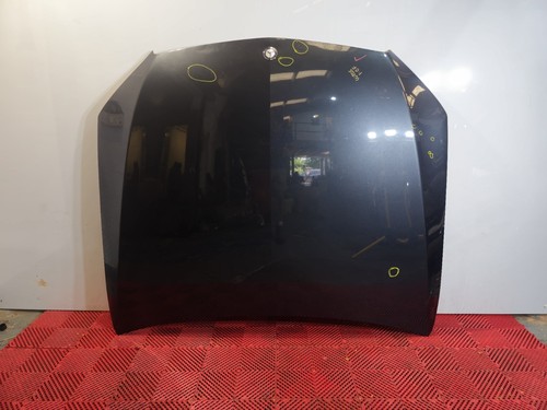 Mercedes class bonnet hood - mercedes,