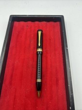 Parker Duofold black Ballpoint