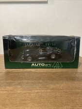 AUTOart - JAGUAR XK-SS 1956 -