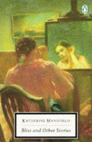Bliss and other stories - other,