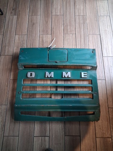 Commer ts3 grill - ts3,