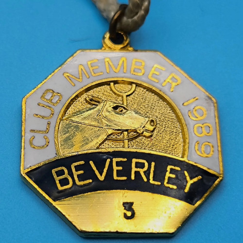 Beverley horse racing - beverley,