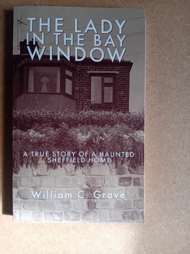 The lady bay window - the, by