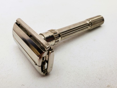 Vintage 1962 gillette slim - vintage,