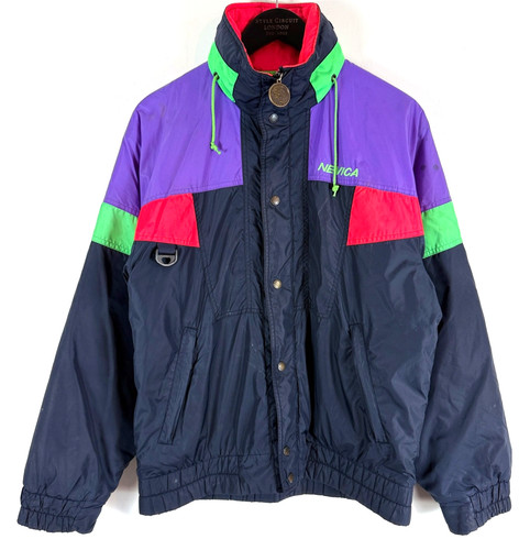 Vintage nevica ski jacket - nevica,