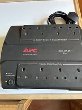 APC AC-Backup Ups ES-400 Surge