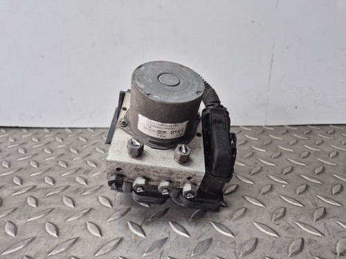 Vauxhall astra abs - vauxhall,