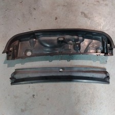 Microfilter tray BMW 3 Series E46 8370066