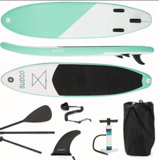 10ft inflatable surfboard - 10ft,