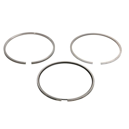 Piston rings 4 fits - 5-2,