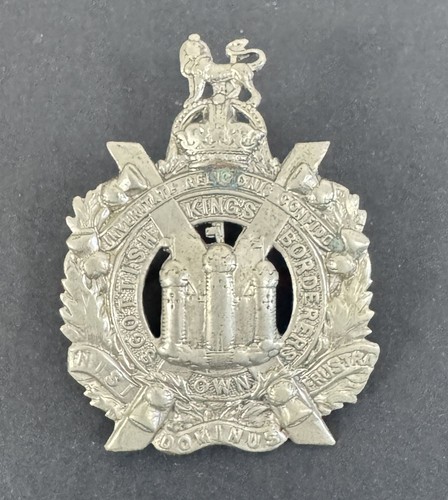 Ww2 british army king own - king's,