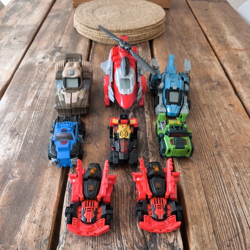 Vtech switch dino bundle - dino,