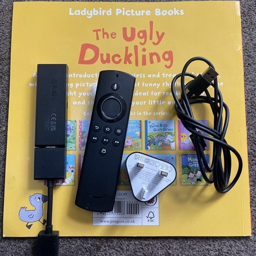 Amazon fire stick s3l46n - fire,