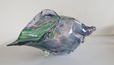 Large Australian Cornucopia