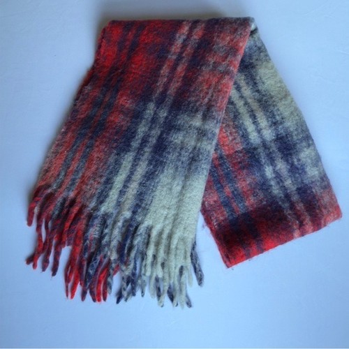 Zara accessories red navy - navy, blue